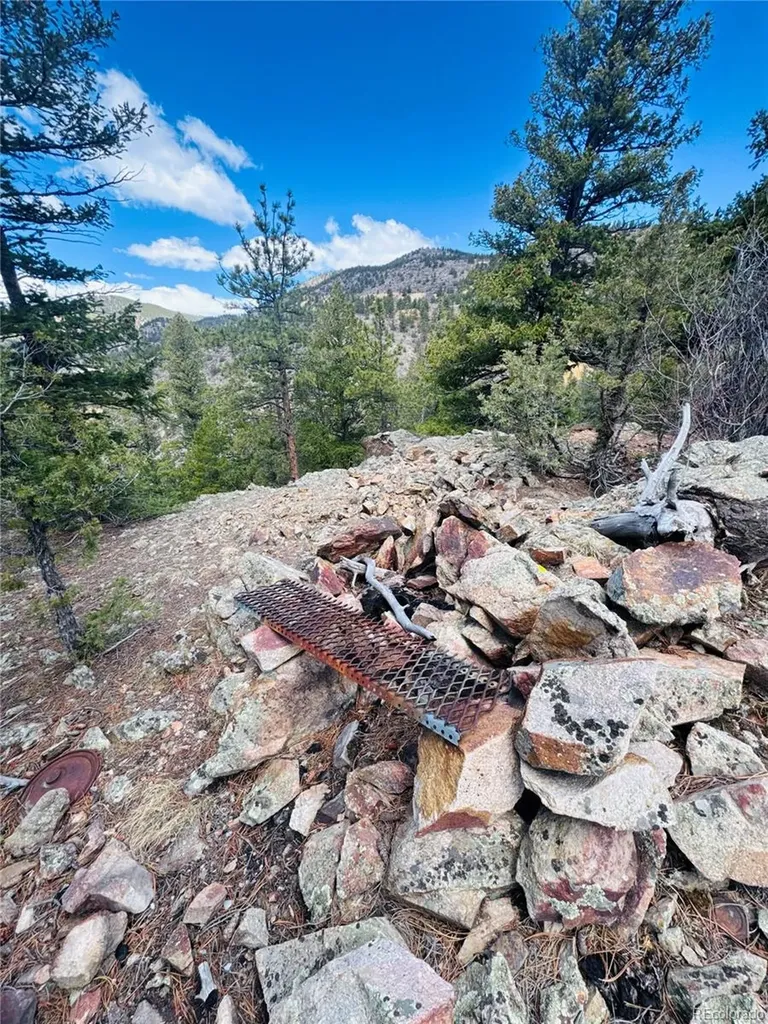 Lots 1 & 2 Gertrude Edgardine Idaho Springs CO 80452