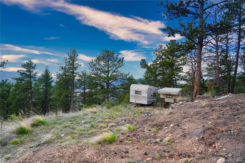Lots 1 & 2 Gertrude Edgardine Idaho Springs CO 80452