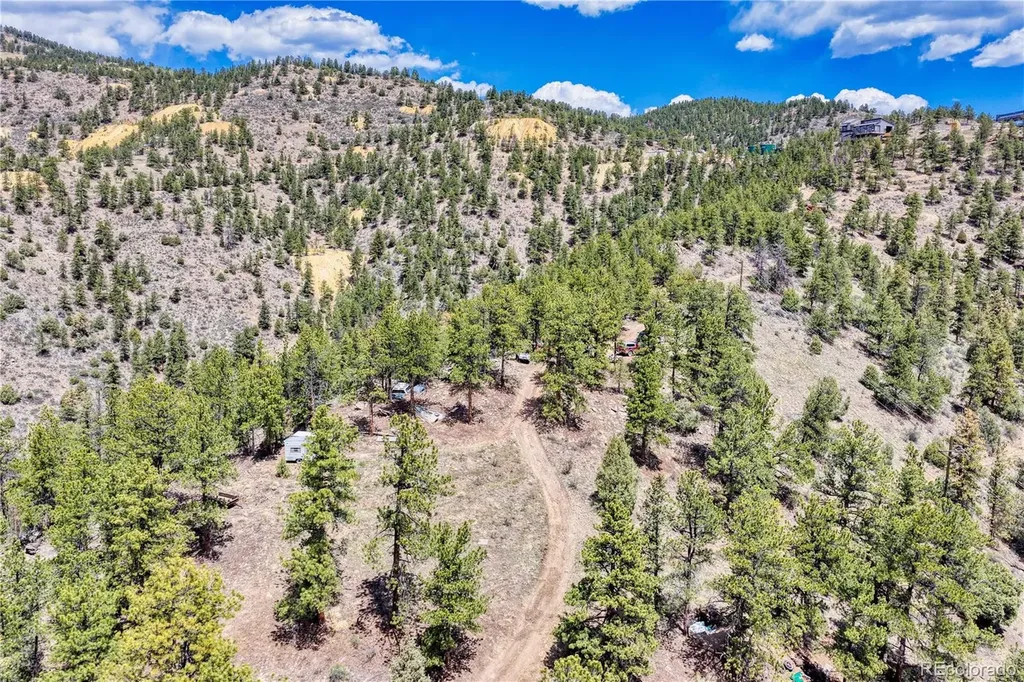 Lots 1 & 2 Gertrude Edgardine Idaho Springs CO 80452