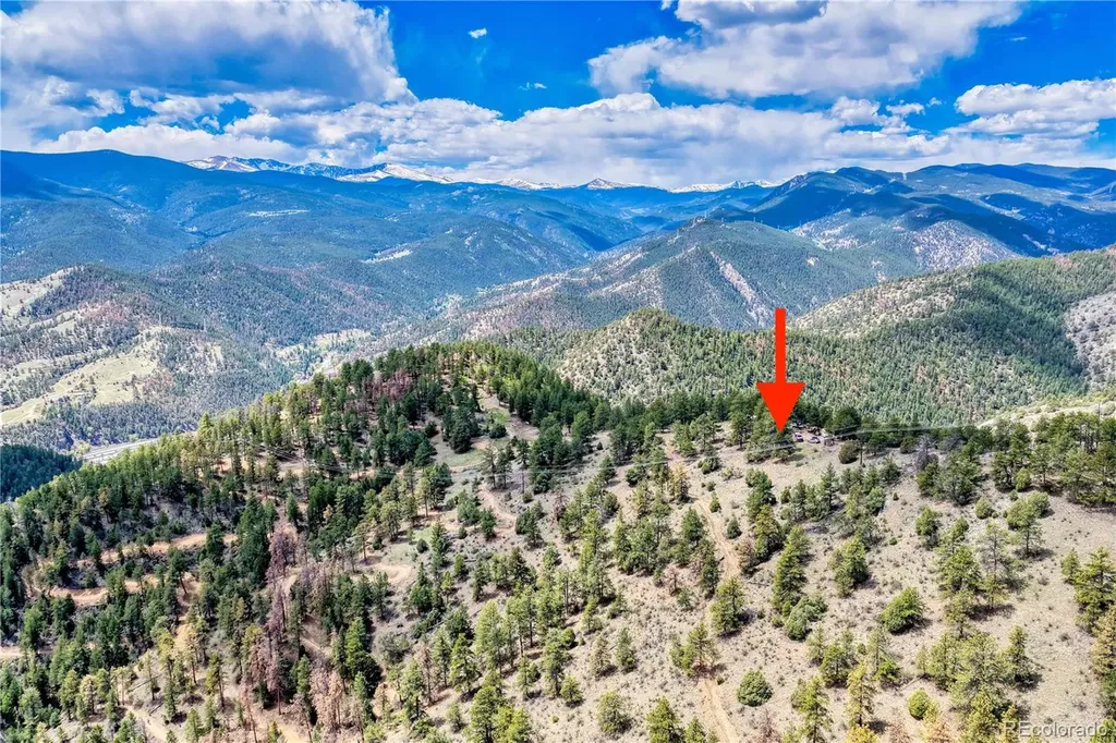 Lots 1 & 2 Gertrude Edgardine Idaho Springs CO 80452