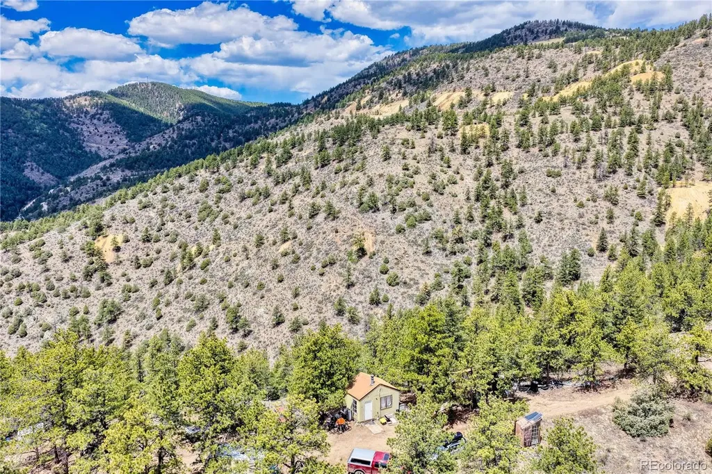 Lots 1 & 2 Gertrude Edgardine Idaho Springs CO 80452