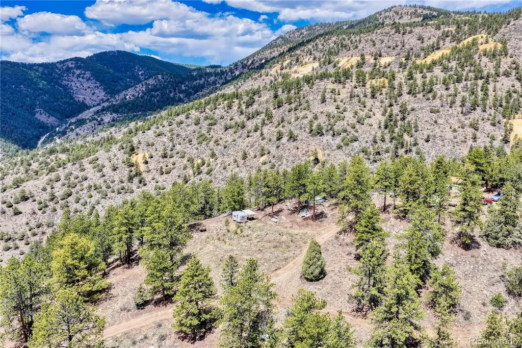 Lots 1 & 2 Gertrude Edgardine Idaho Springs CO 80452