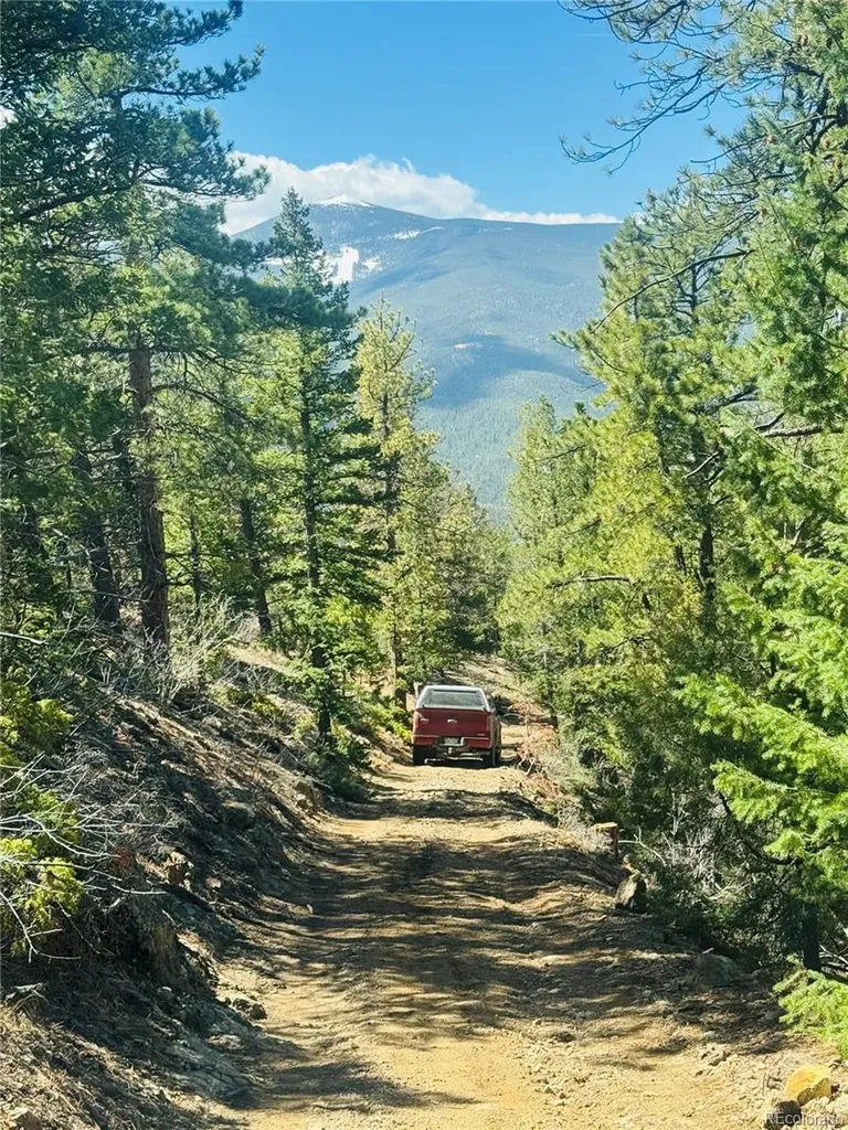 Lots 1 & 2 Gertrude Edgardine Idaho Springs CO 80452