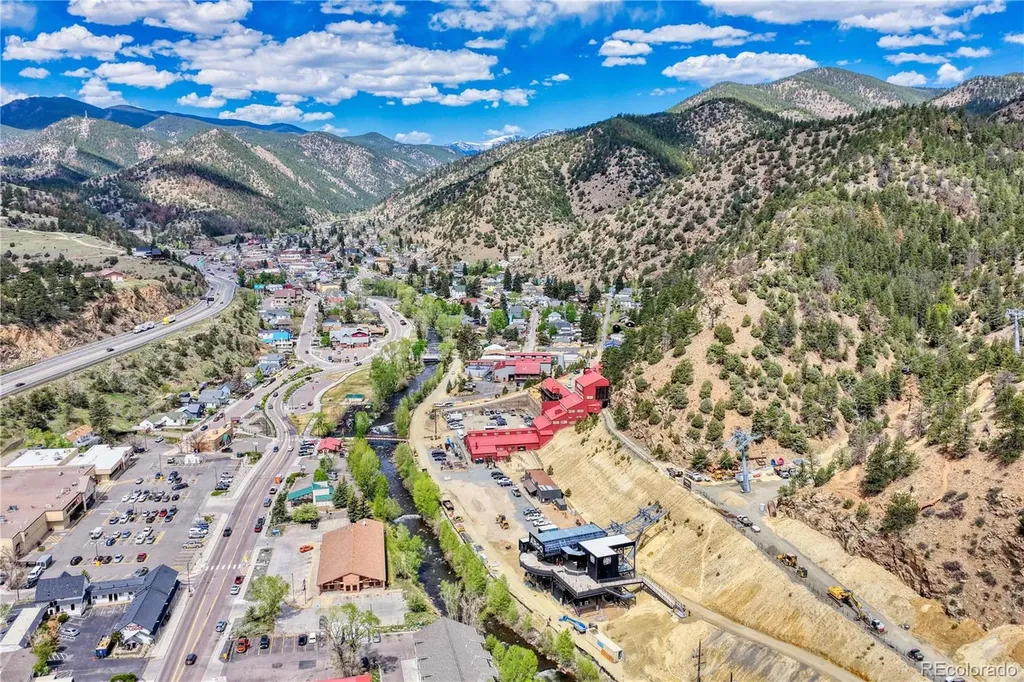 Lots 1 & 2 Gertrude Edgardine Idaho Springs CO 80452