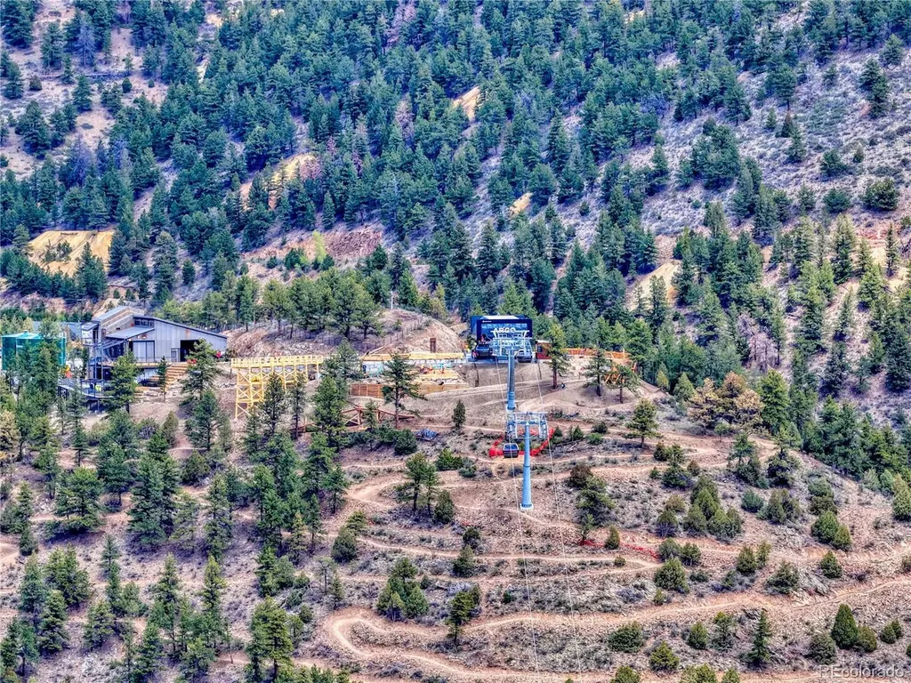 Lots 1 & 2 Gertrude Edgardine Idaho Springs CO 80452