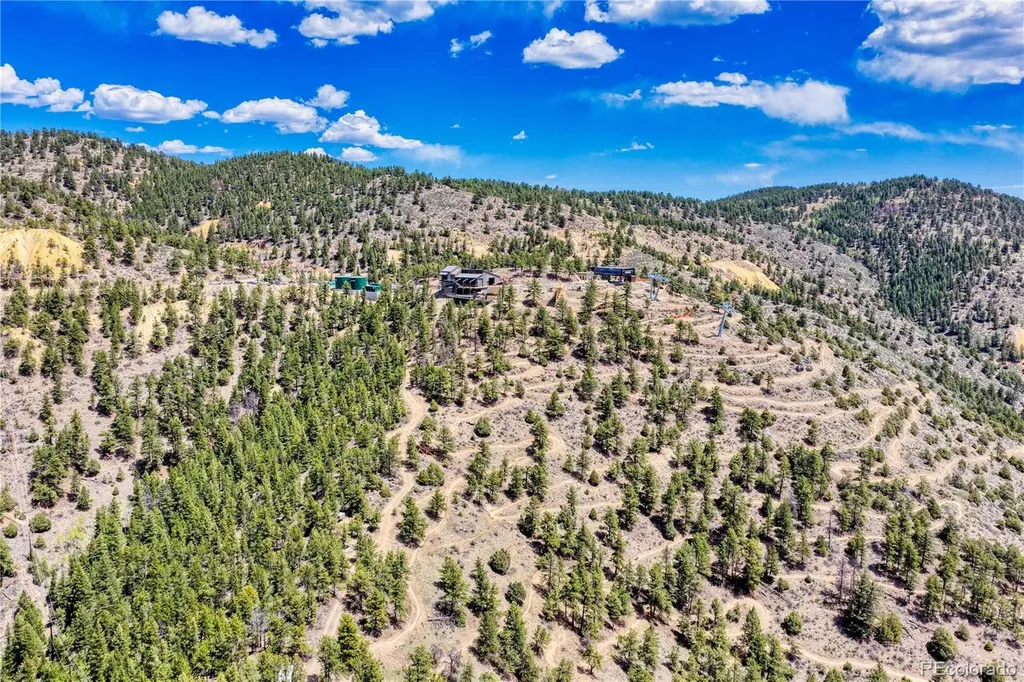 Lots 1 & 2 Gertrude Edgardine Idaho Springs CO 80452