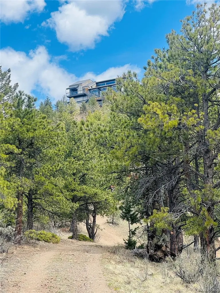 Lots 1 & 2 Gertrude Edgardine Idaho Springs CO 80452