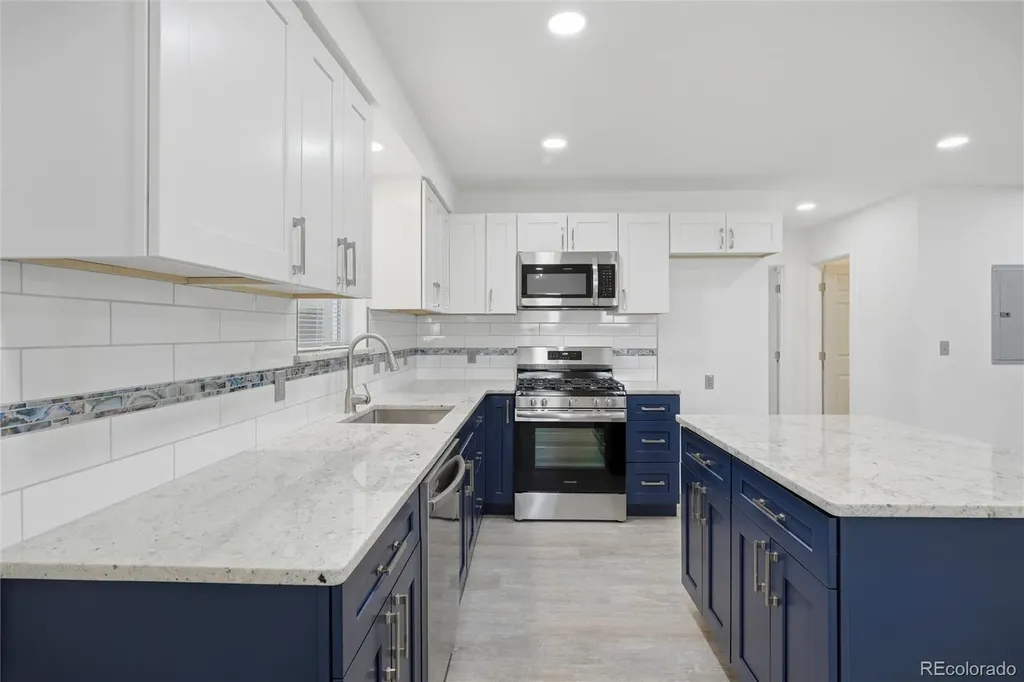 318 Jefferson Street Monte Vista CO 81144