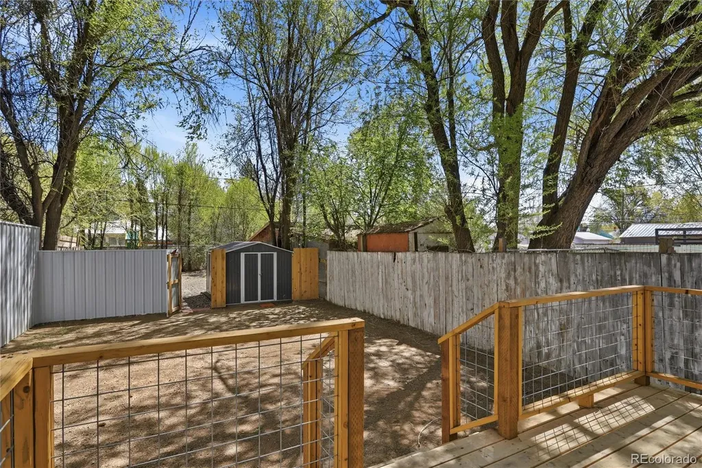318 Jefferson Street Monte Vista CO 81144