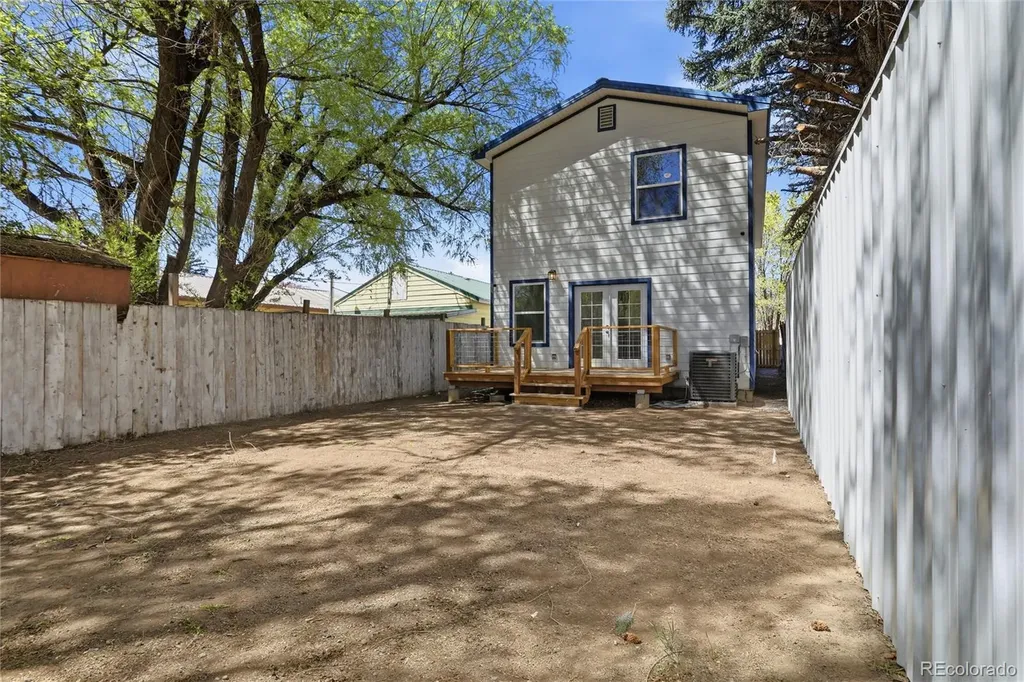 318 Jefferson Street Monte Vista CO 81144