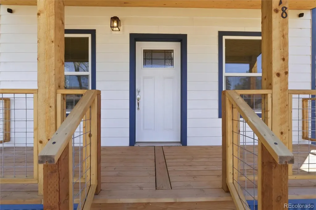 318 Jefferson Street Monte Vista CO 81144