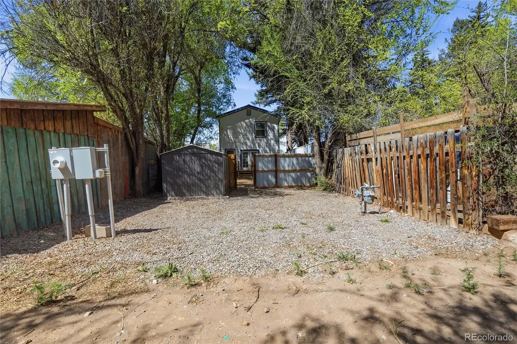 318 Jefferson Street Monte Vista CO 81144