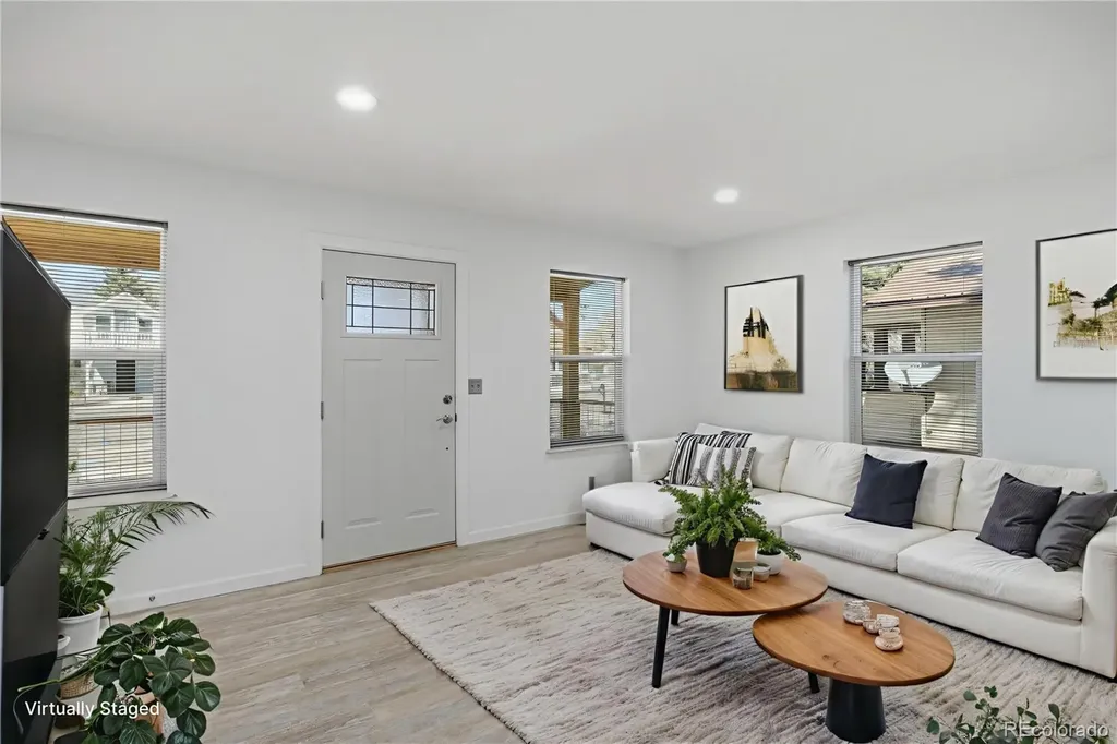 318 Jefferson Street Monte Vista CO 81144