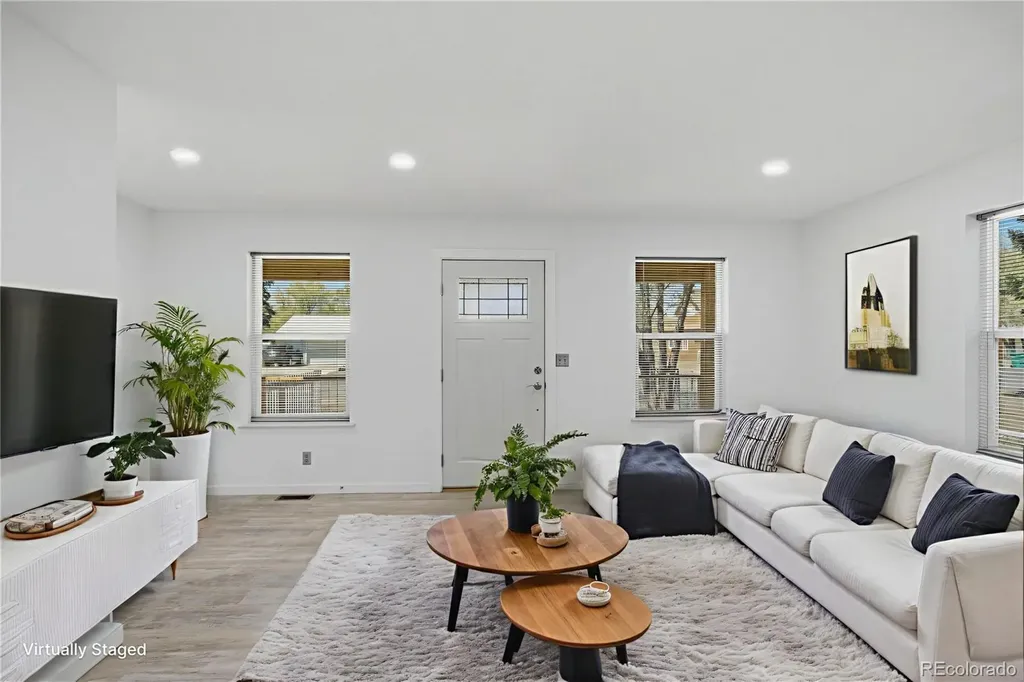 318 Jefferson Street Monte Vista CO 81144