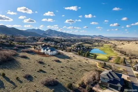 10542 Leonardo Place Littleton CO 80125