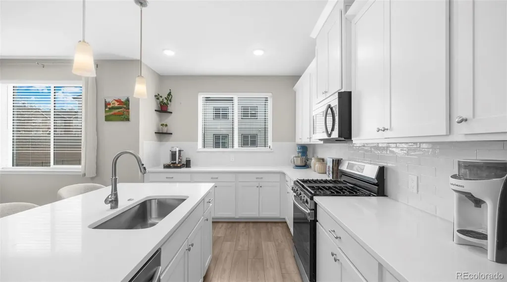 3460 Drumlin Grove Colorado Springs CO 80907