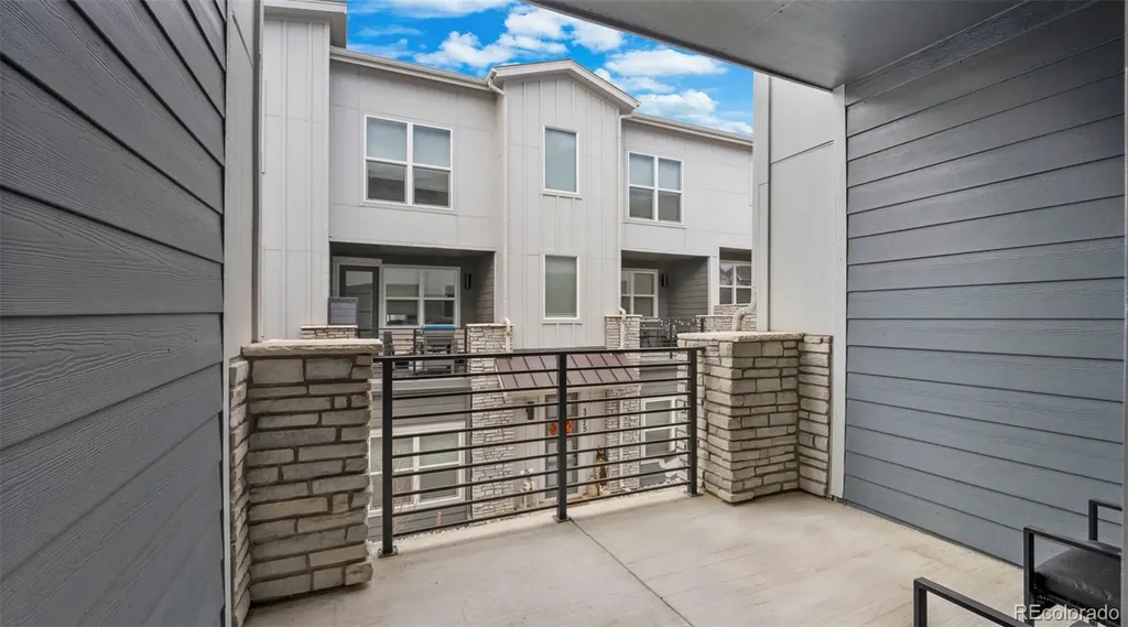 3460 Drumlin Grove Colorado Springs CO 80907