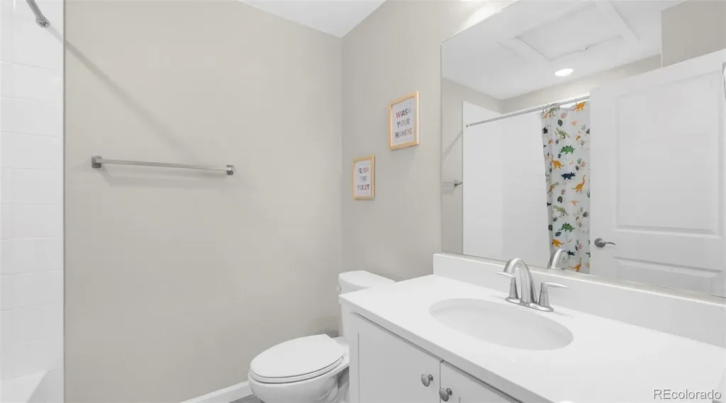3460 Drumlin Grove Colorado Springs CO 80907