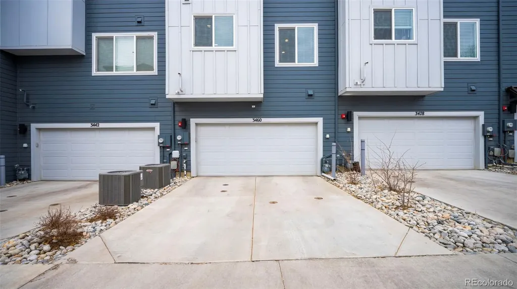 3460 Drumlin Grove Colorado Springs CO 80907