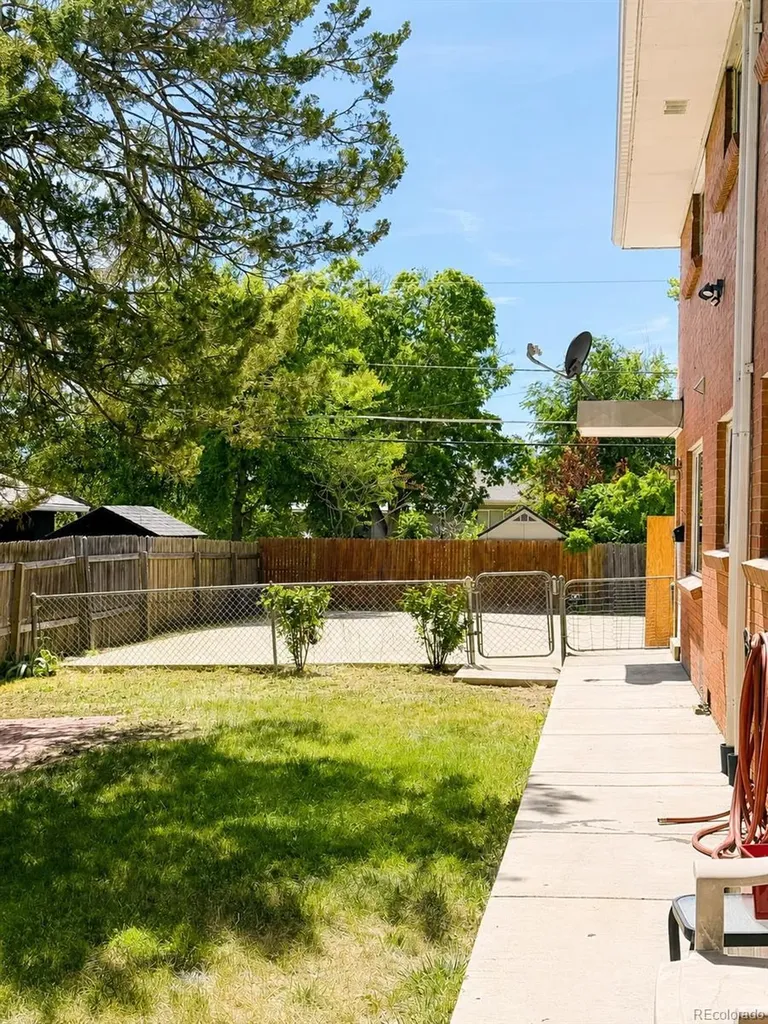 7325 Tennyson Street Westminster CO 80030
