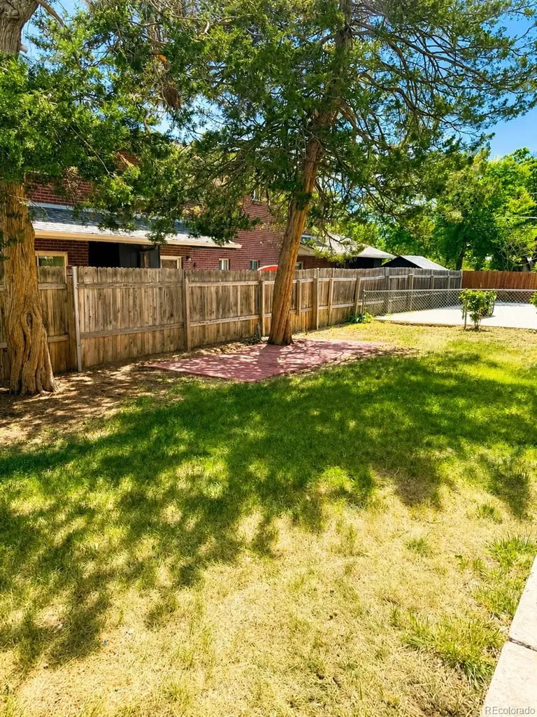7325 Tennyson Street Westminster CO 80030