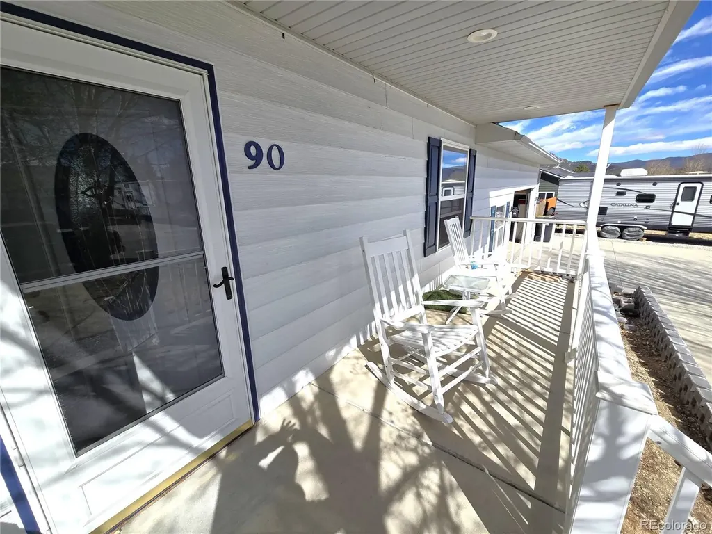 90 Kathy Drive Buena Vista CO 81211