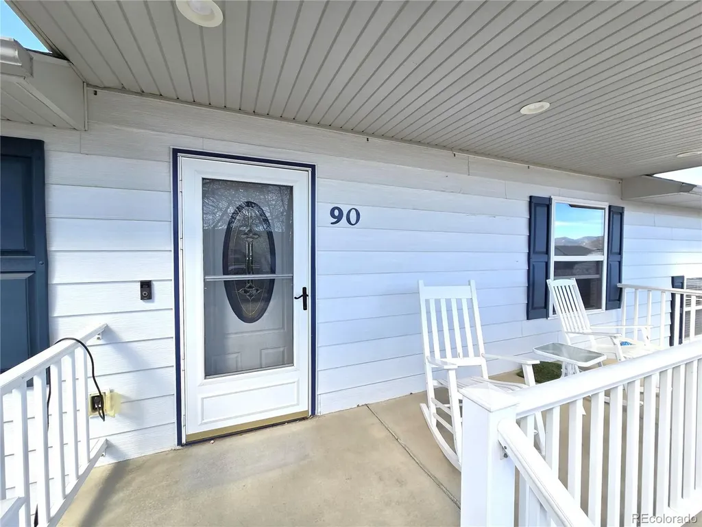 90 Kathy Drive Buena Vista CO 81211