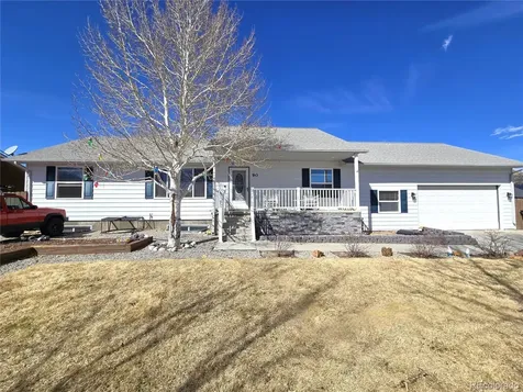 90 Kathy Drive Buena Vista CO 81211
