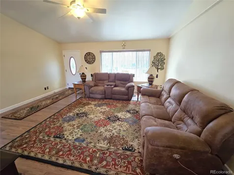 90 Kathy Drive Buena Vista CO 81211