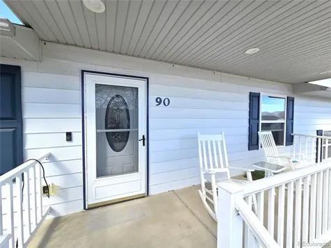 90 Kathy Drive Buena Vista CO 81211