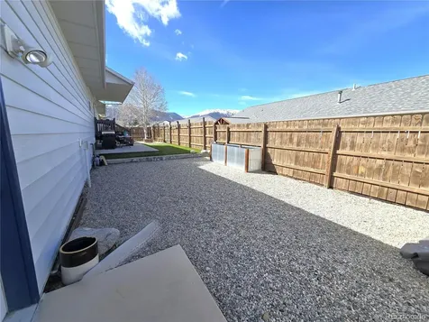 90 Kathy Drive Buena Vista CO 81211