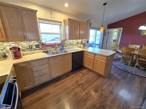 90 Kathy Drive Buena Vista CO 81211