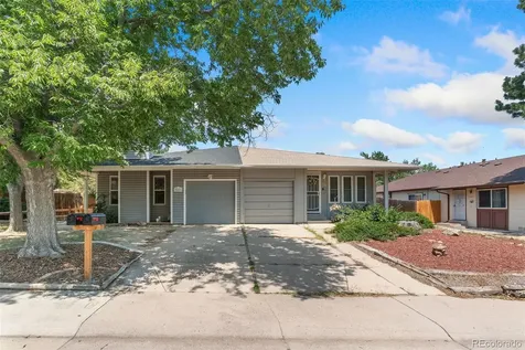 15421 E Princeton Avenue Aurora CO 80013