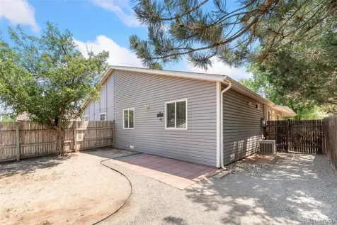 15421 E Princeton Avenue Aurora CO 80013