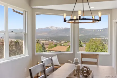 12328 Mount Baldy Drive Colorado Springs CO 80921