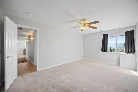 12328 Mount Baldy Drive Colorado Springs CO 80921