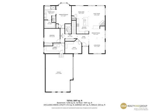 23661 E Whitaker Drive Aurora CO 80016