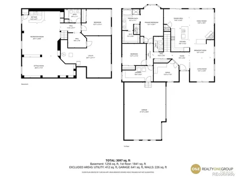 23661 E Whitaker Drive Aurora CO 80016