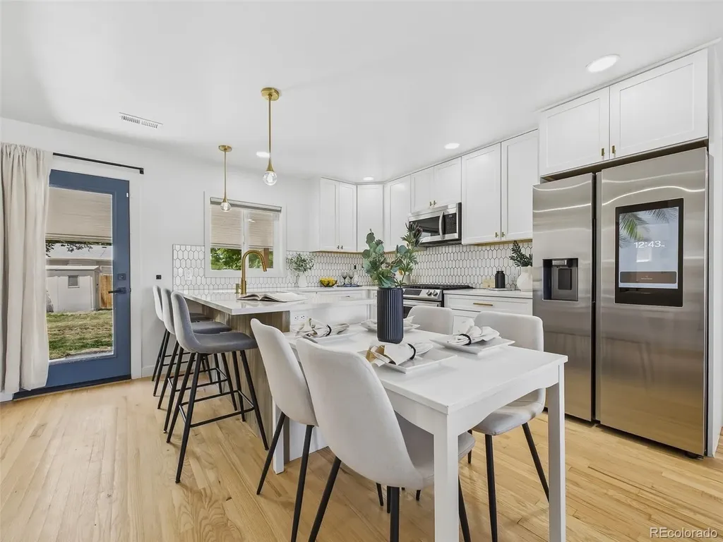 3343 S Grape Street Denver CO 80222