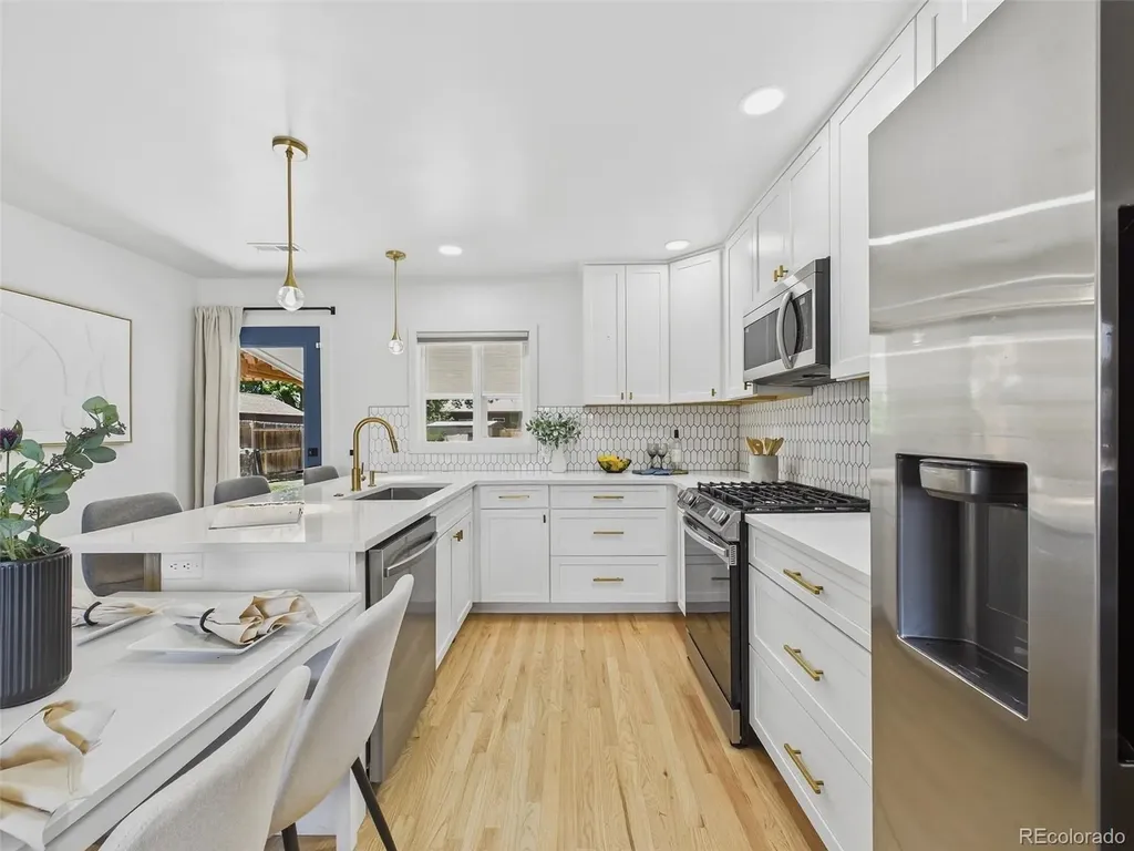 3343 S Grape Street Denver CO 80222