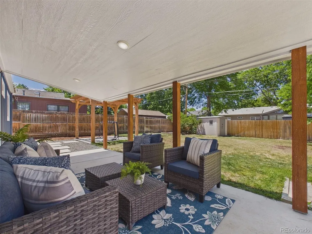 3343 S Grape Street Denver CO 80222