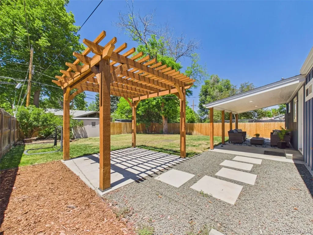3343 S Grape Street Denver CO 80222