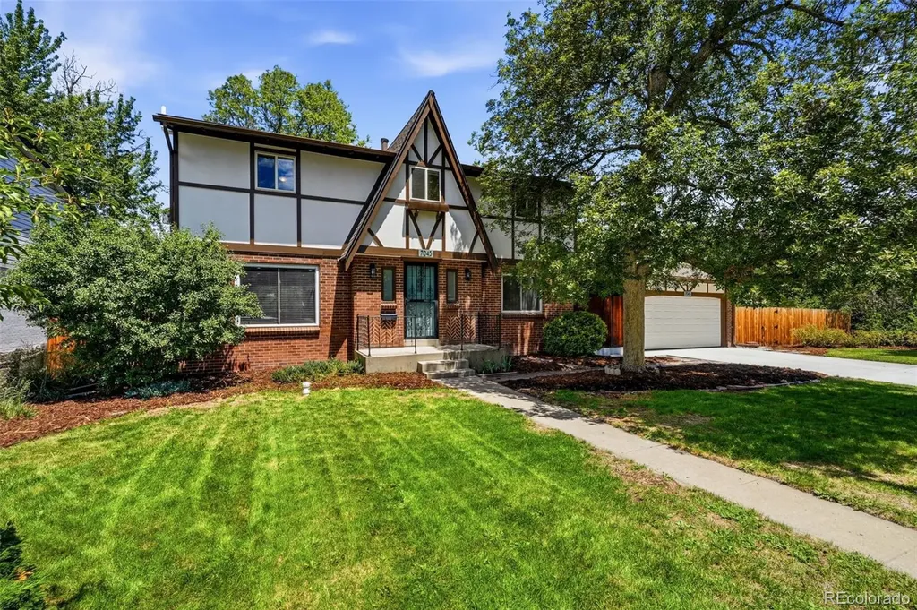 7045 W 33rd Avenue Wheat Ridge CO 80033