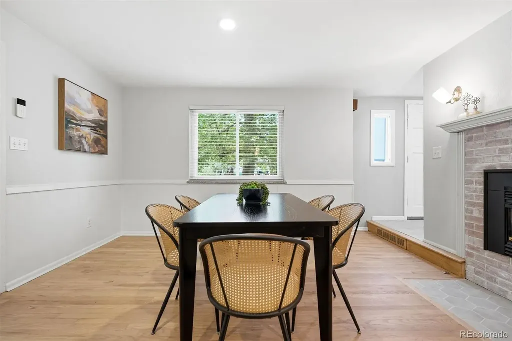 7045 W 33rd Avenue Wheat Ridge CO 80033