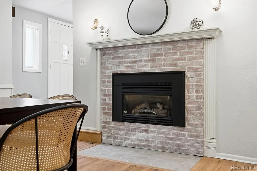 7045 W 33rd Avenue Wheat Ridge CO 80033