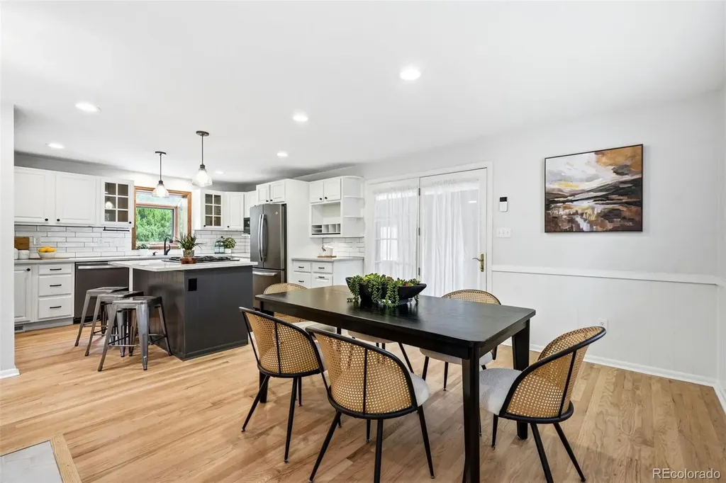 7045 W 33rd Avenue Wheat Ridge CO 80033