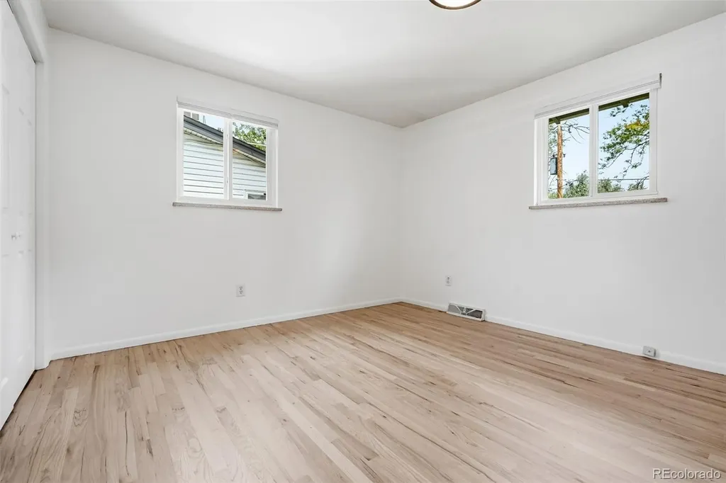 7045 W 33rd Avenue Wheat Ridge CO 80033