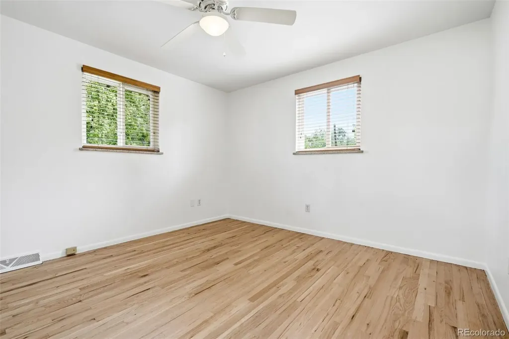 7045 W 33rd Avenue Wheat Ridge CO 80033