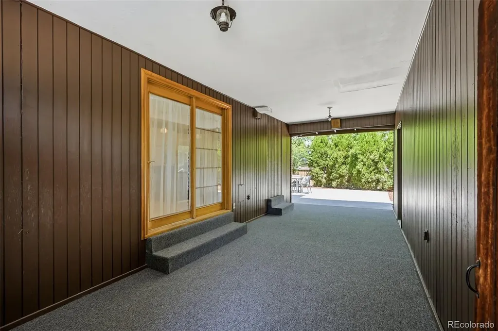 7045 W 33rd Avenue Wheat Ridge CO 80033