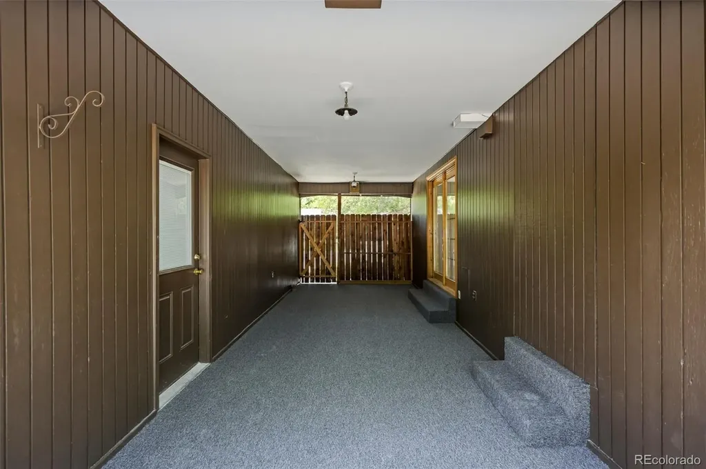 7045 W 33rd Avenue Wheat Ridge CO 80033